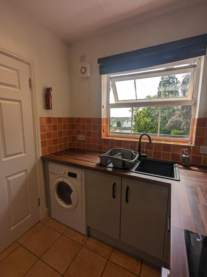 Stylish Modern Apartment, Free Secure Parking Allesley Luaran gambar