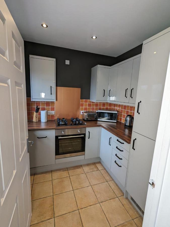 Stylish Modern Apartment, Free Secure Parking Allesley Luaran gambar