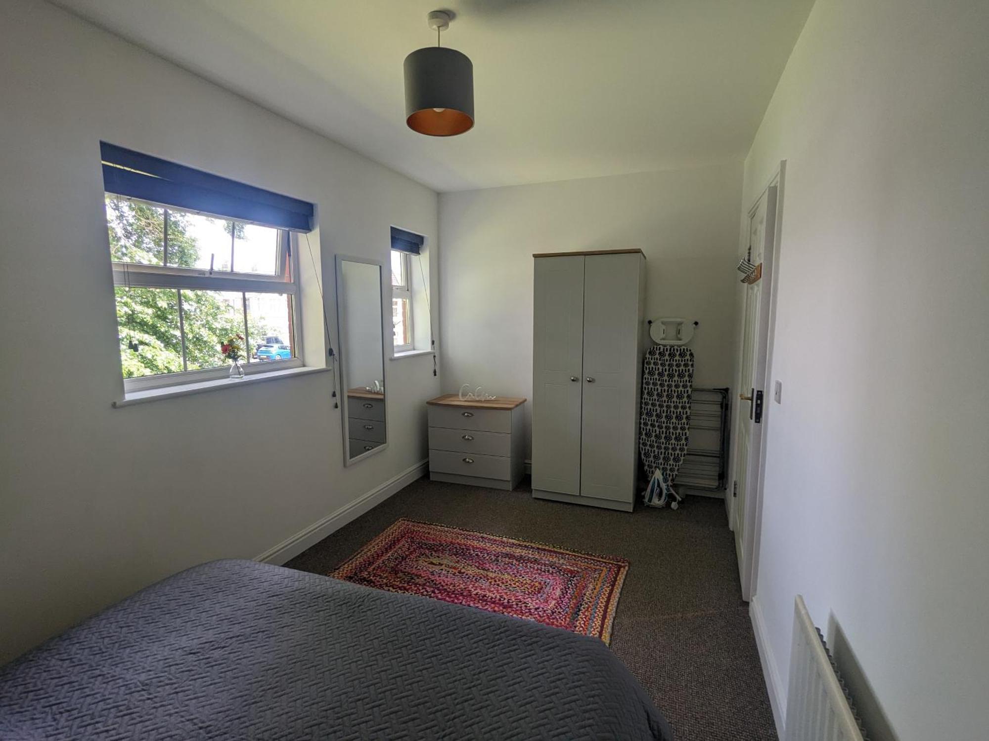 Stylish Modern Apartment, Free Secure Parking Allesley Luaran gambar