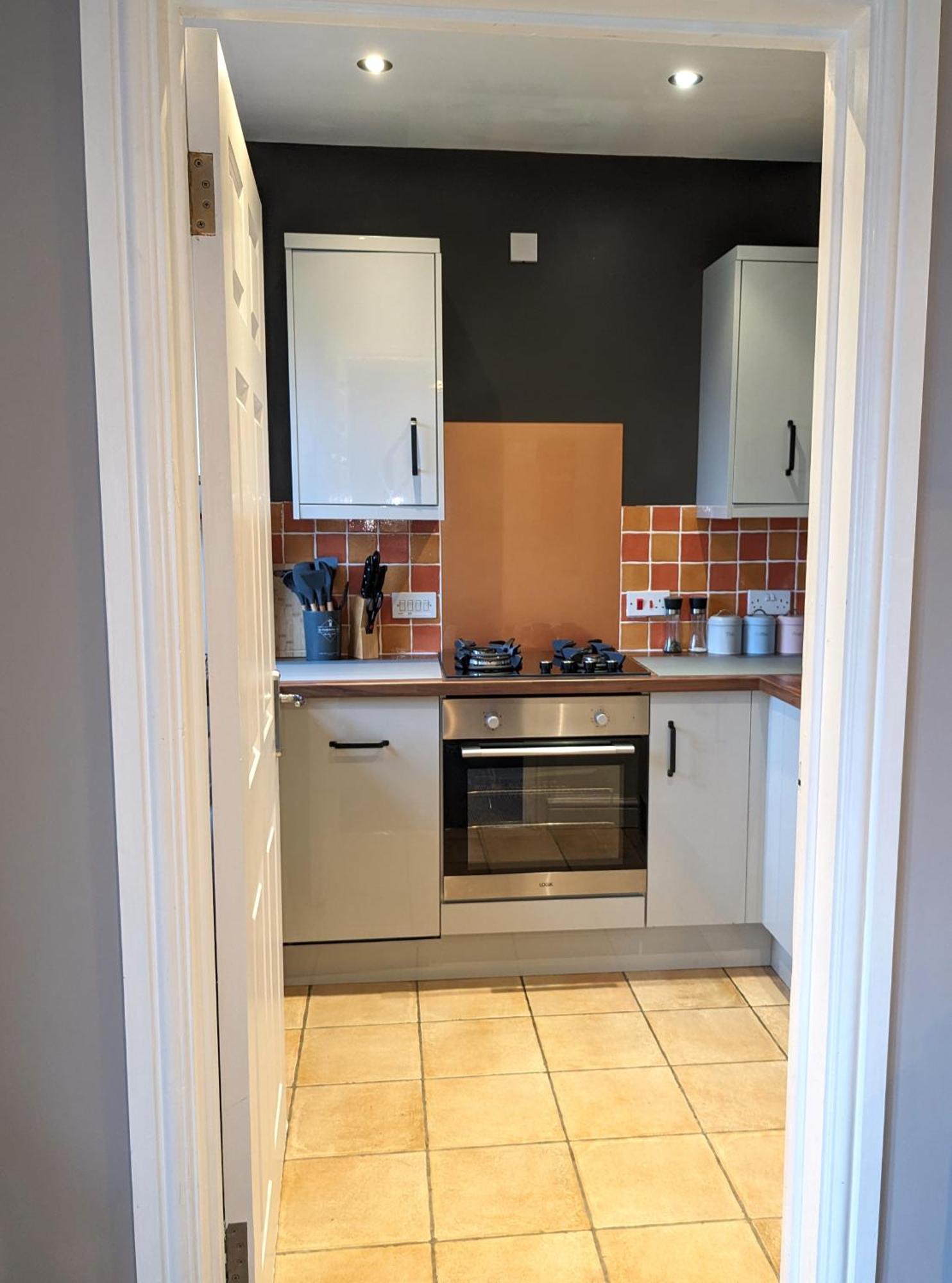 Stylish Modern Apartment, Free Secure Parking Allesley Luaran gambar